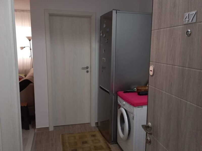 Berceni, Popesti Leordeni, str. Biruintei, 5 minute metrou